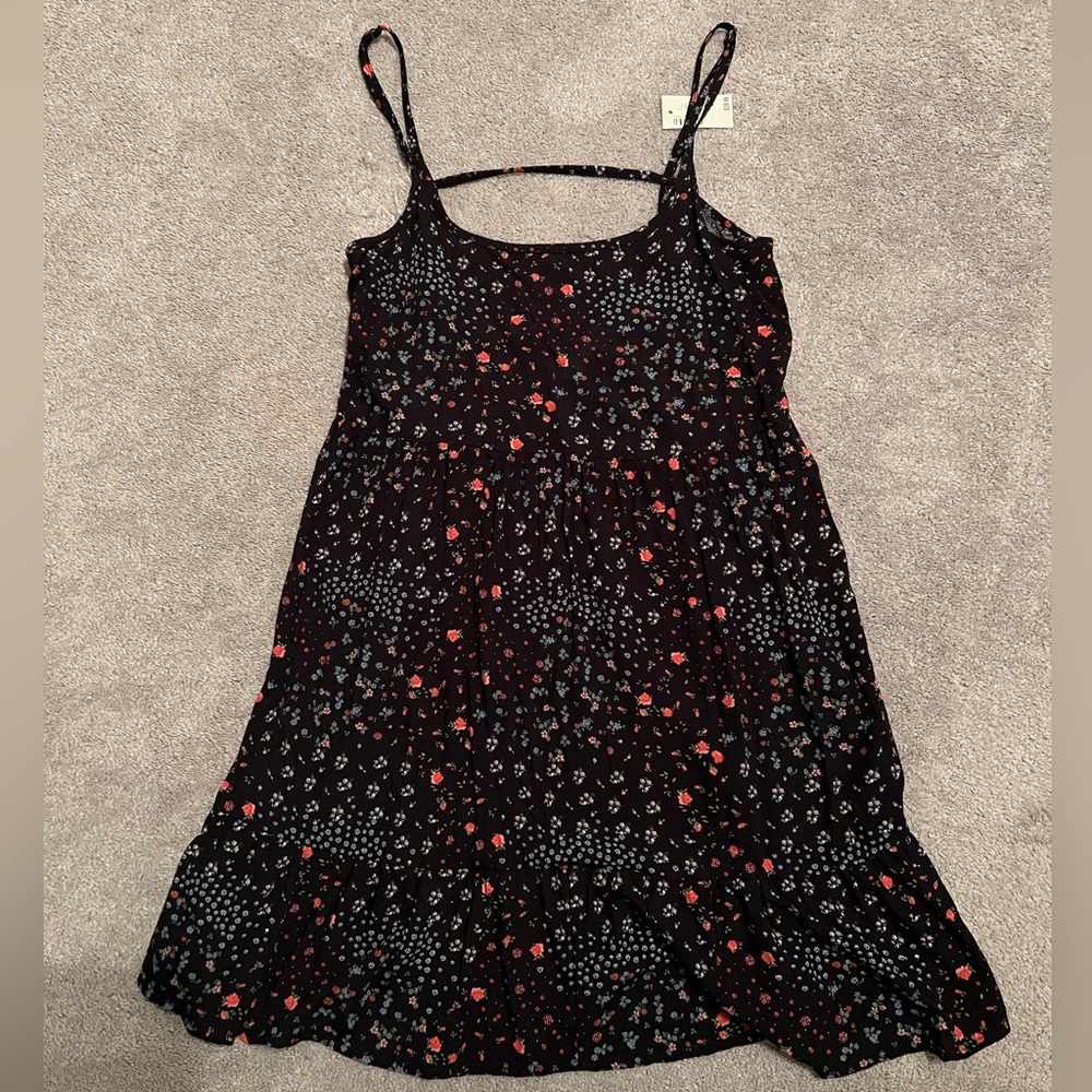 Aeropostale Floral Dress